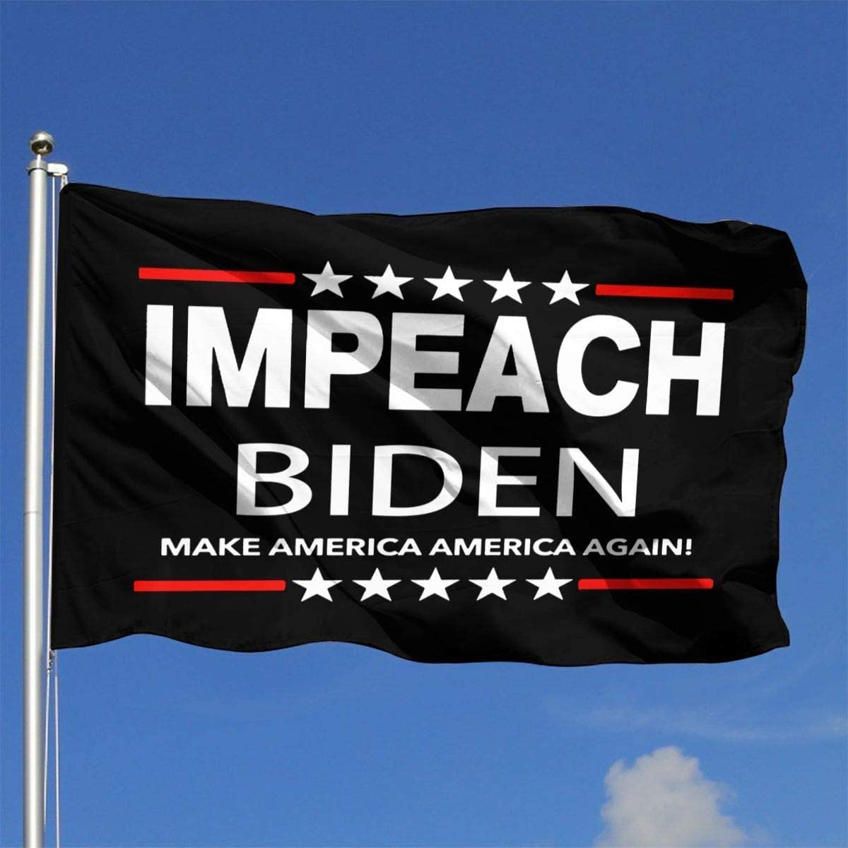 Here is Trump’s Plan to Impeach Biden