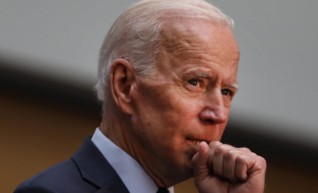 Did Biden Just Get Caught SPYING on This Fox News TV Host?