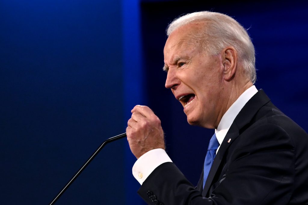 Republican State Suing Biden Over Tens Of Millions Of Dollars He Stole From Them