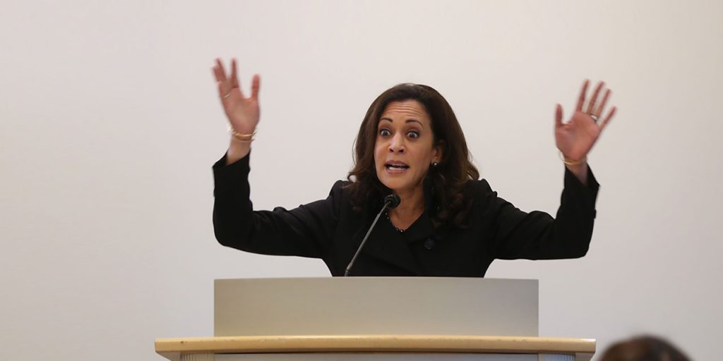 Toxic Kamala Harris Administration Is Literally IMPLODING! Look What’s Happening