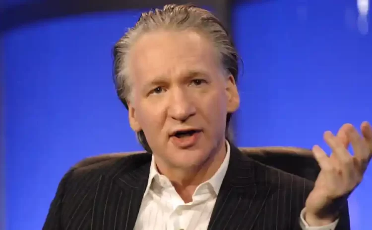 Bill Maher Just Ripped Them To Pieces For Exploiting Children!
