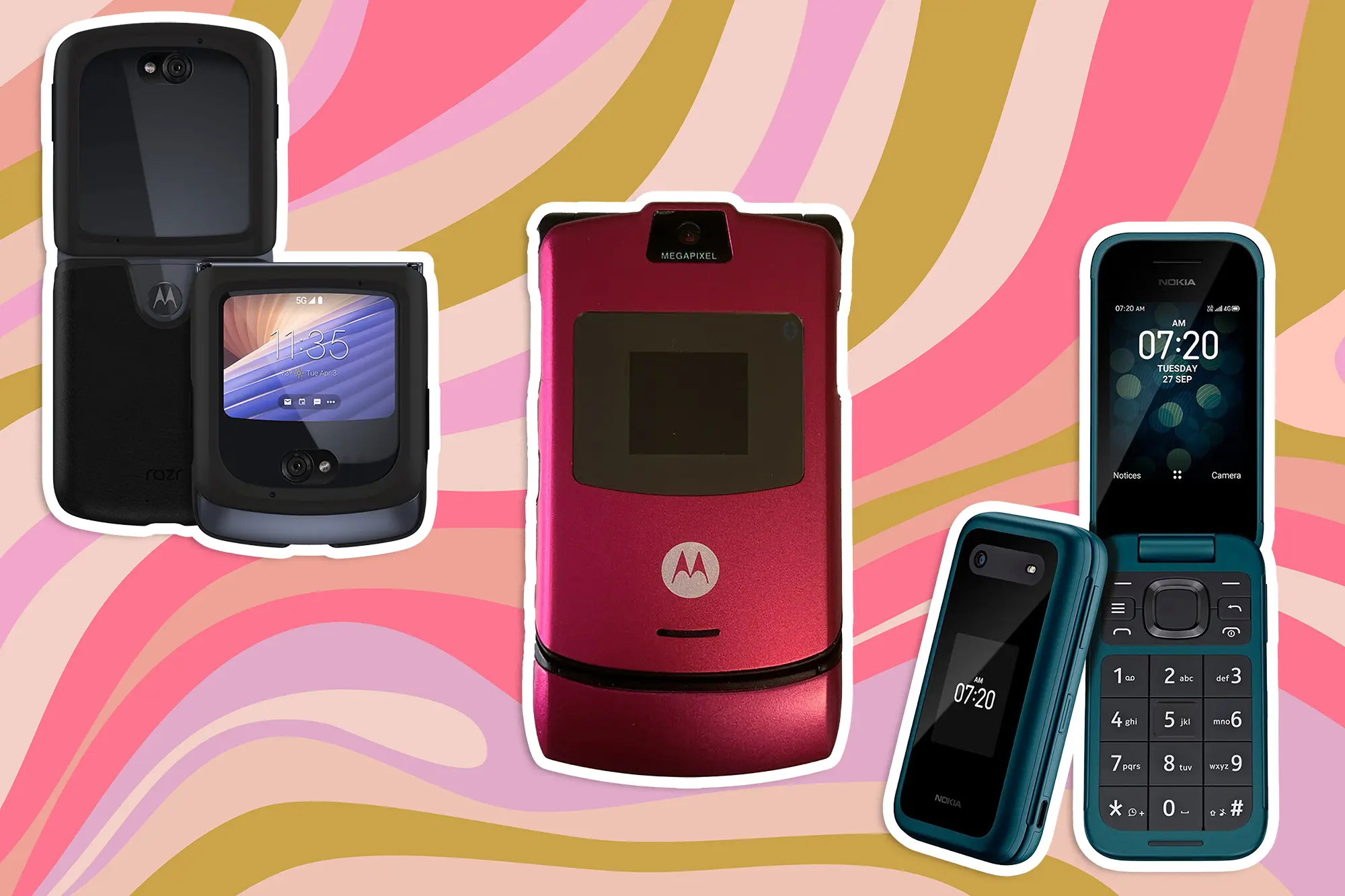 ‘Dumb Phones’ Are On The Rise, And The Reason Is Absolutely Brilliant…