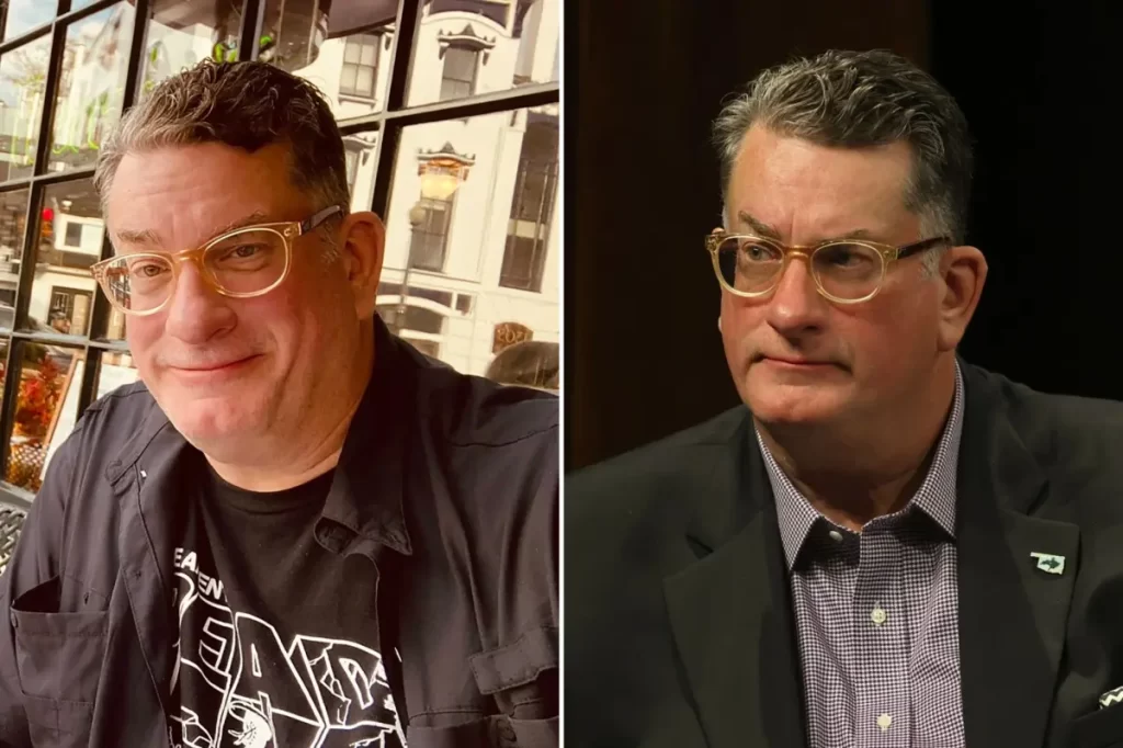 Former Emmy Winning ABC Producer Has Pled Guilty To HORRIBLE Child Sex Crimes….