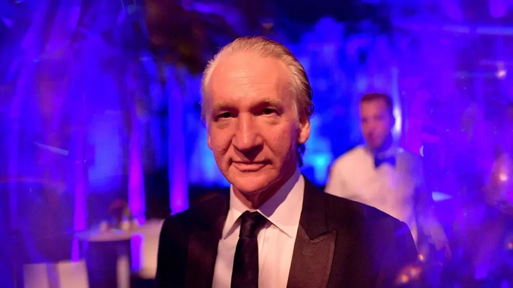 Legendary Comedian Bill Maher Just Took The Barbie Movie And Ripped It To Pieces….