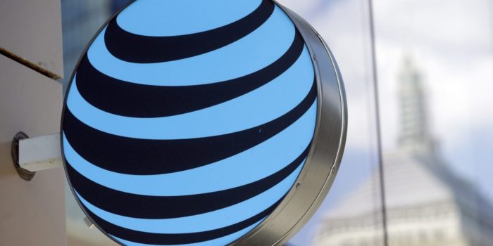 AT&T Notifies Users of Data Breach