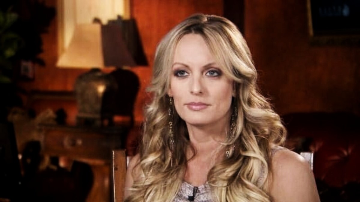 ”I am denying this affair”: President Trump Drops Bombshell Letter From Stormy Daniels Right Before Trial!