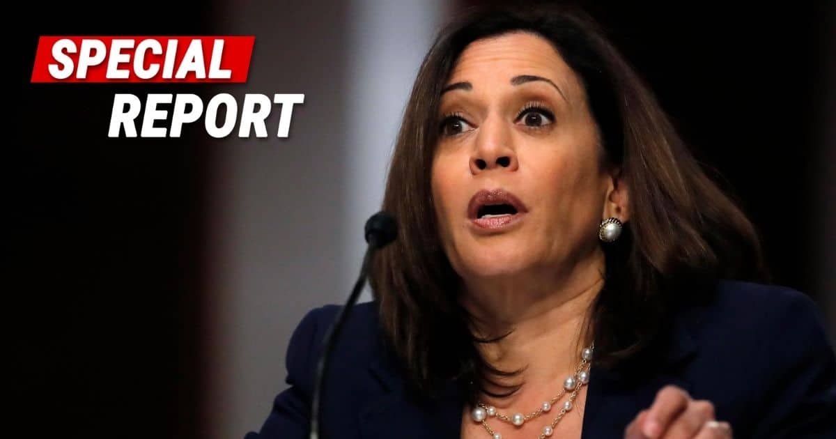 New Swing State Poll Shows Trump Leading Kamala in Critical States, But