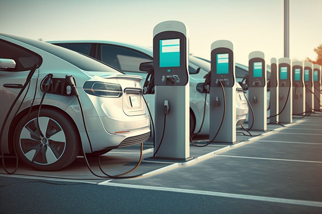 Another State Has UNPLUGGED From Electric Cars