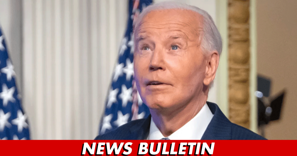 Biden Tells Reporters They Need to Treat Him Nicer
