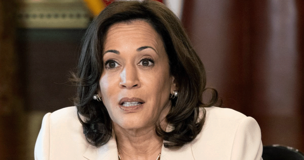 BREAKING: Harris Sparks Outrage, Says J6 Worse than 9/11