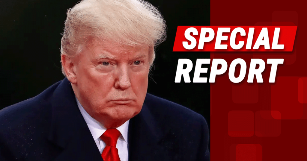 A Minority of Democrats Believe America Not Better Off If Trump Had Been Assassinated