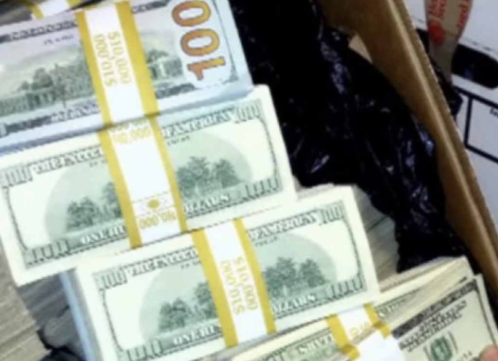 Federal Investigation Reveals Haitian Migrant Labor Scheme in Pennsylvania