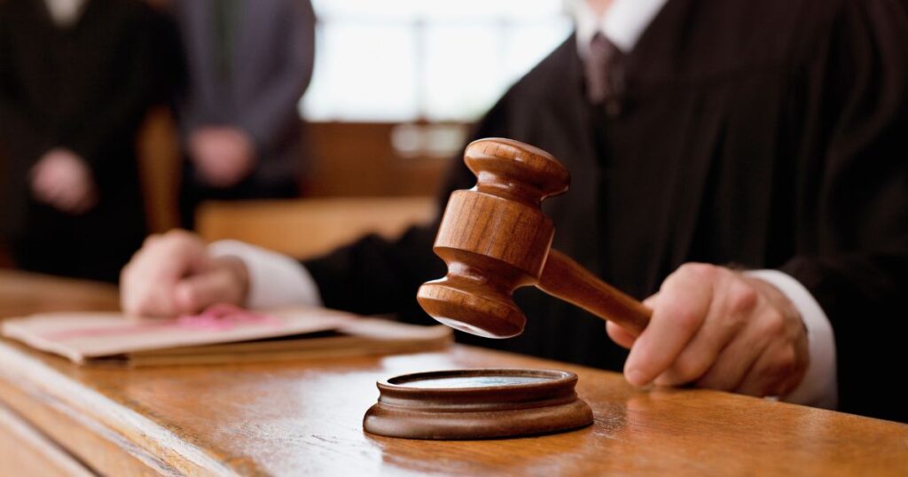 Judge Gives Immigrant a Fine for Raping 15-Year-Old, Man Protesting Decision Gets Sick News from Court