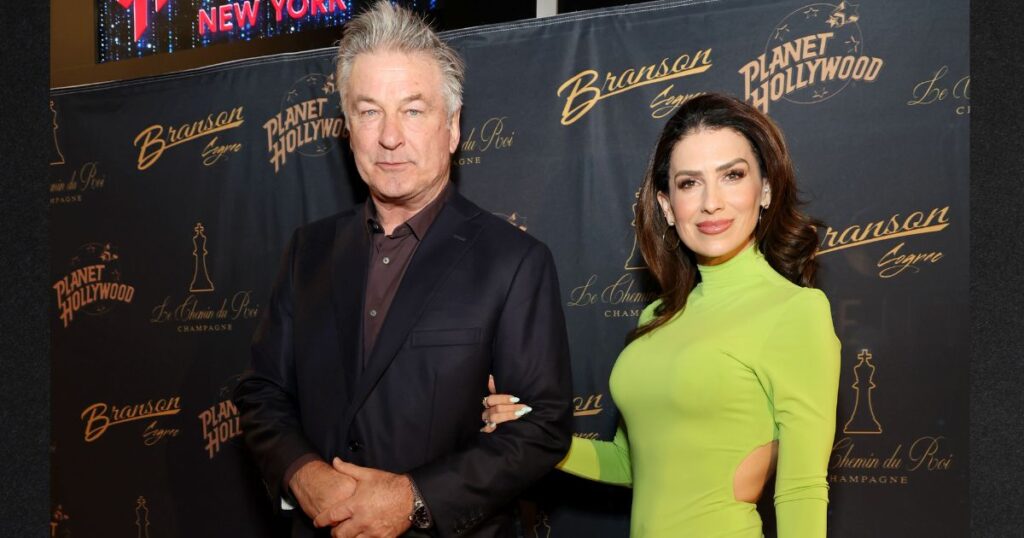 Painful to Watch: Alec Baldwin Walks Away from Red Carpet Interview After His Wife Humiliates Him