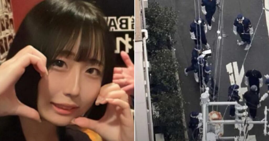 Streamer Stabbed to Death in Middle of Live Broadcast, Suspect Believed to Know the Victim