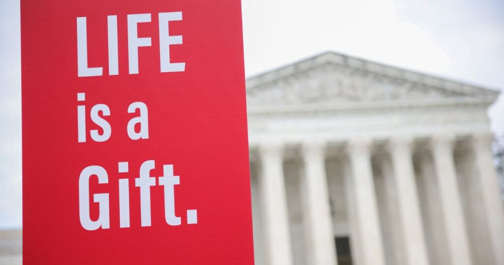 Study Reveals Just How Many Babies We Saved by Restricting Abortion