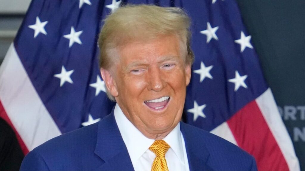 Millions of Americans May Pay No Income Taxes: Trump