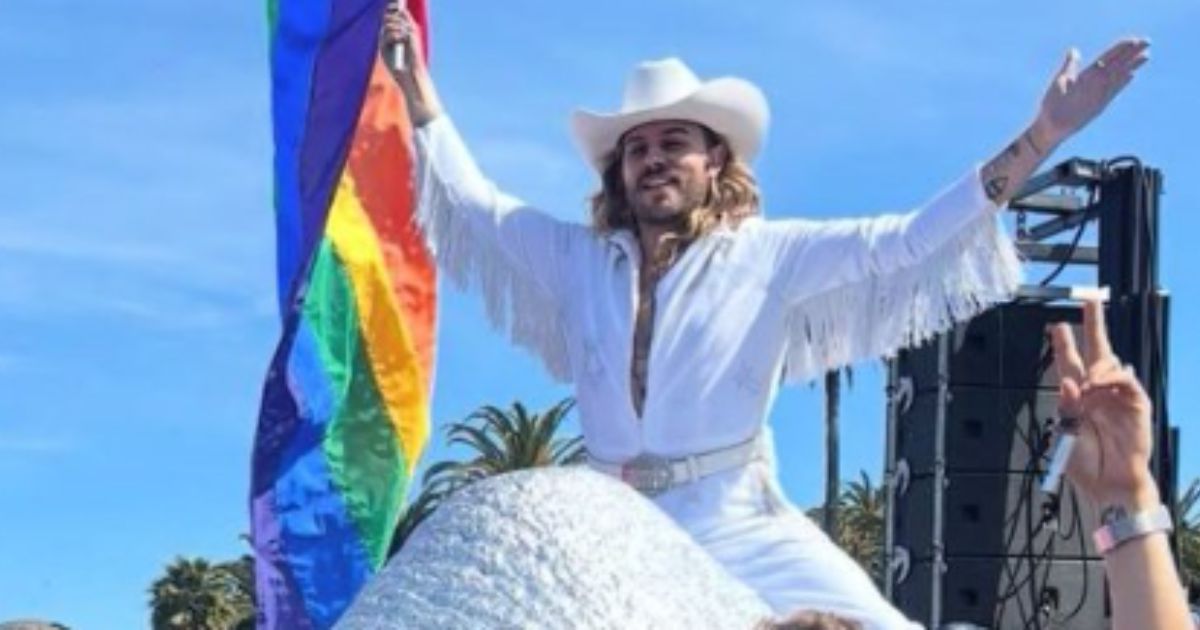 Easter Blasphemy: ‘Nuns’ Show Children ‘Jesus’ Humping Trump Doll, Virgin Mary Bikini Contest