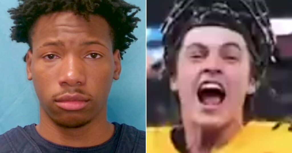 Austin Metcalf’s Donation Fund Has Finally Surpassed Suspected Killer Karmelo Anthony’s