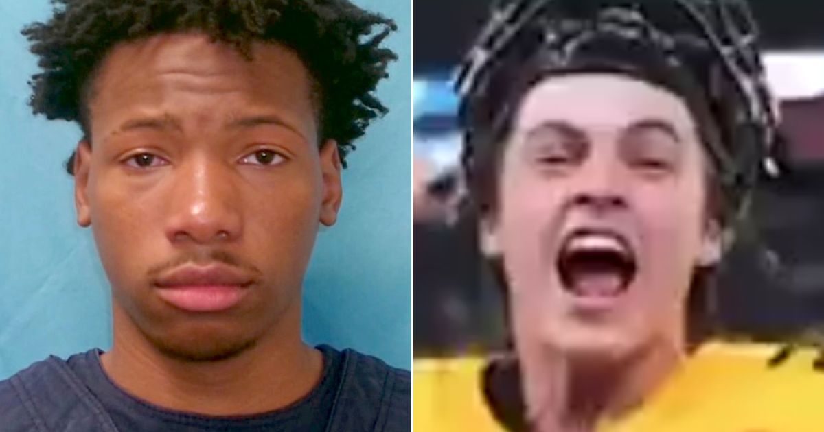 Austin Metcalf’s Donation Fund Has Finally Surpassed Suspected Killer Karmelo Anthony’s
