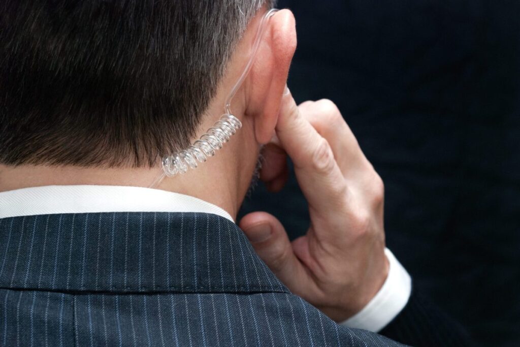 Secret Service Ignored “Insider Threat” and Retaliated Against Whistleblower Who Reported It