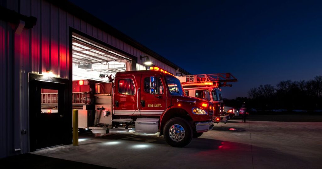 Teen’s Mistake Ends in Tragic Death Underneath Fire Truck