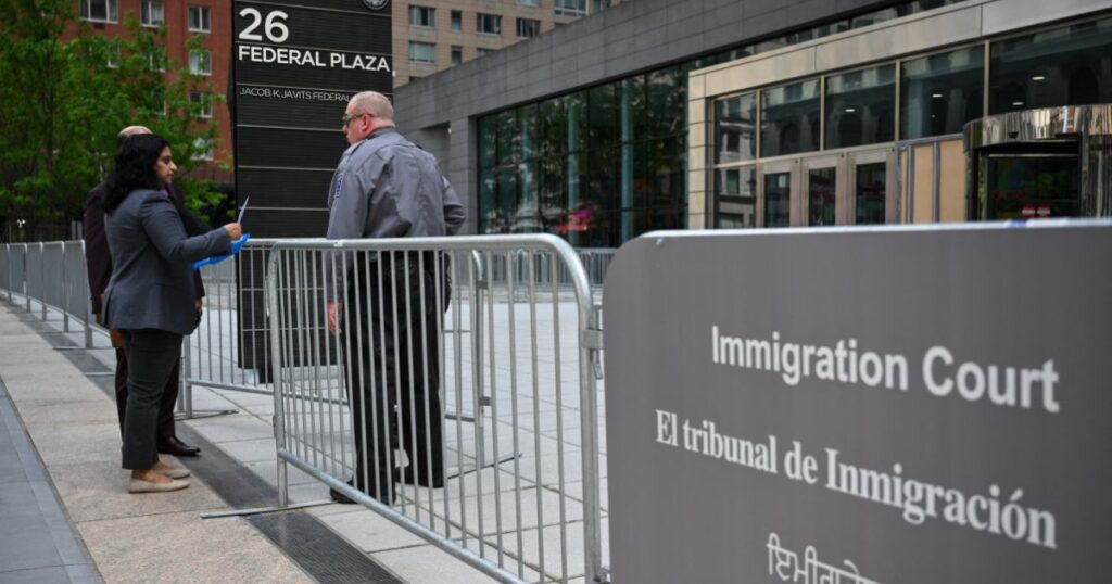 Trump Forces Pro-Illegal Immigrant Groups to Humiliate Themselves Before Judge in Big Win