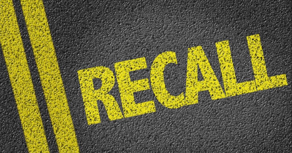 Major Warning: Ford Recalls 247,000 Cars Due to Deadly Issue