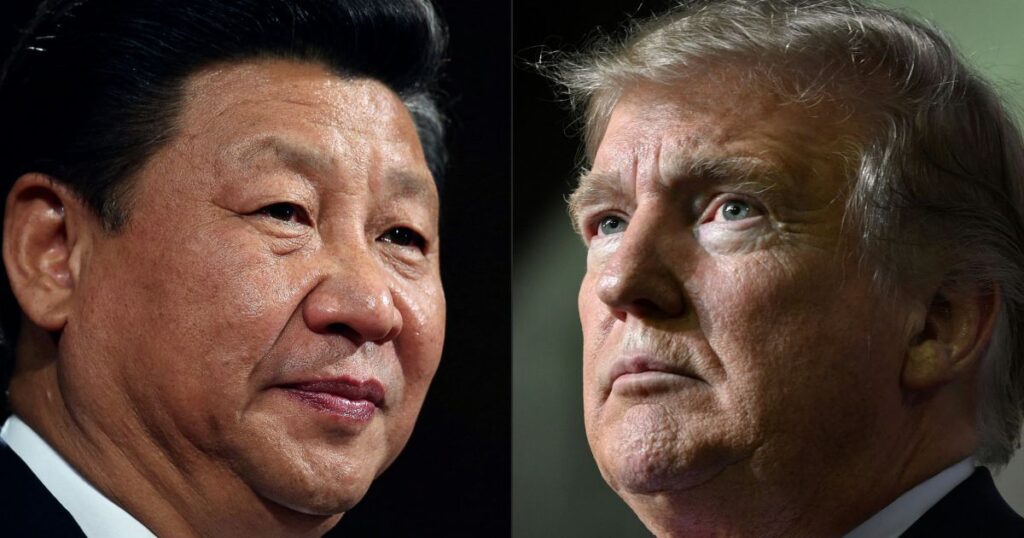 Art of the Deal: Trump Defeats China as Communists Agree to His Terms After Just 2 Days of Meeting