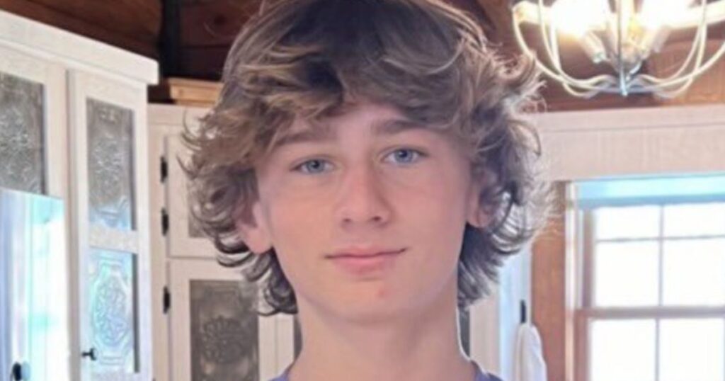 Student Who Was Suspended for Saying ‘Illegal Alien’ Gets the Last Laugh After Year-Long Legal Battle
