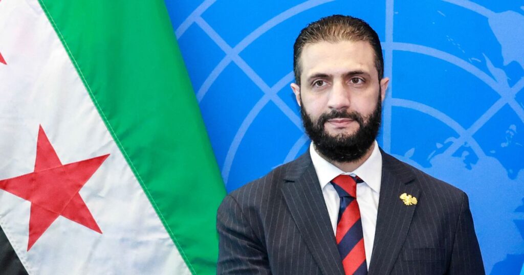 Media Rebrands Ex-Militant President as “Moderate” Reform Leader