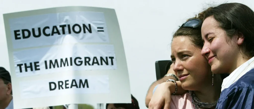 Virginia Accused of Giving Illegals Tuition Breaks Americans Don’t Get