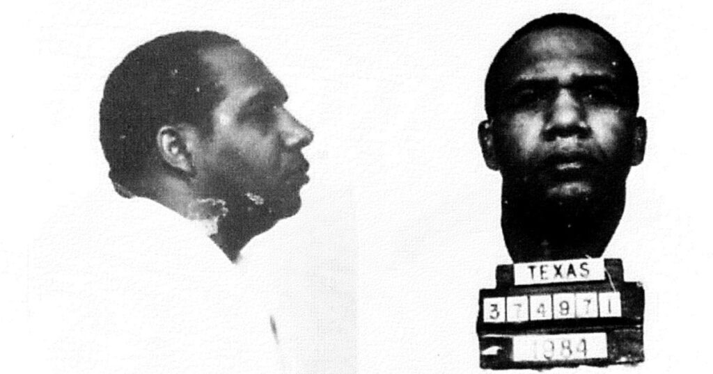 Texas Identifies Final Suspect in 1983 KFC Murders