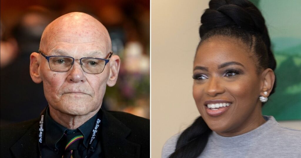 Even Democrats Say Jasmine Crockett Can’t Win Texas