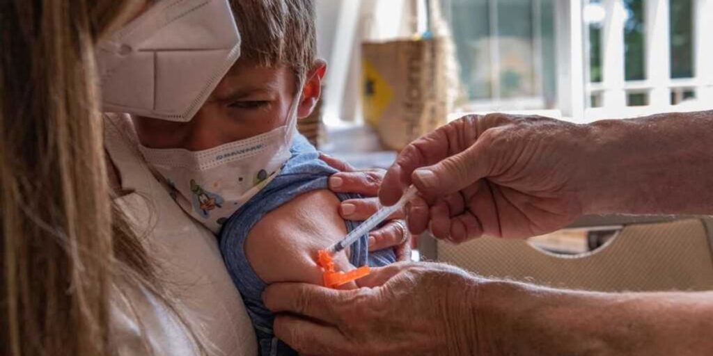 FDA Admits COVID Vaccines Killed Children After Biden-Era Mandates