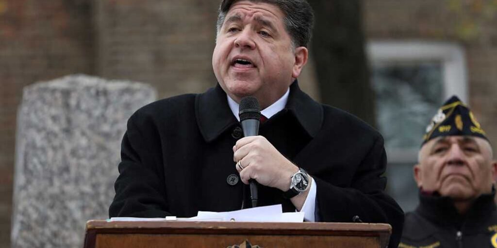 Over 1,700 Criminal Illegals Freed in Illinois Despite ICE Warnings