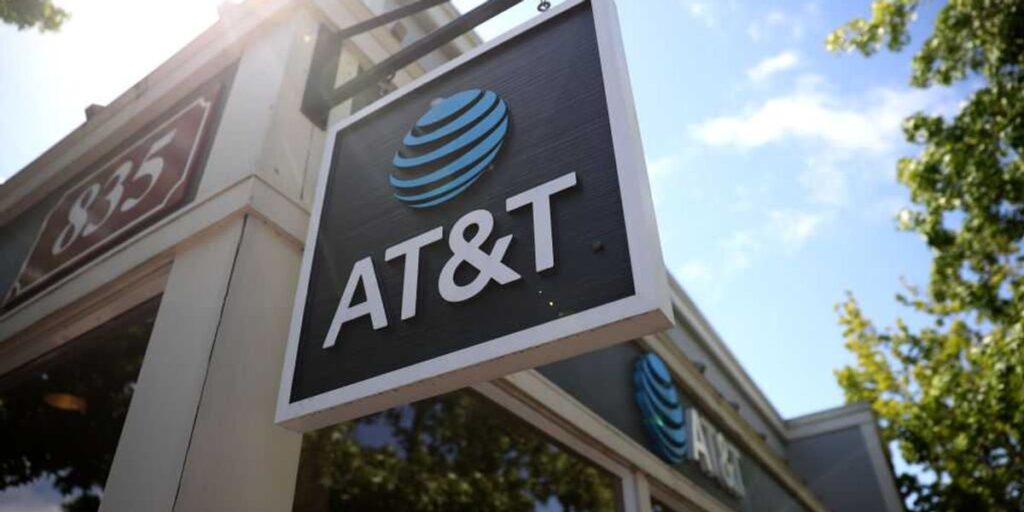 AT&T Drops DEI Programs Citing New Legal Landscape