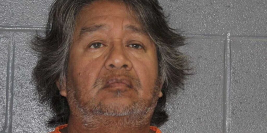 Oklahoma Predator Caught in Child-Trafficking Sting, Will Be Deported After Prison