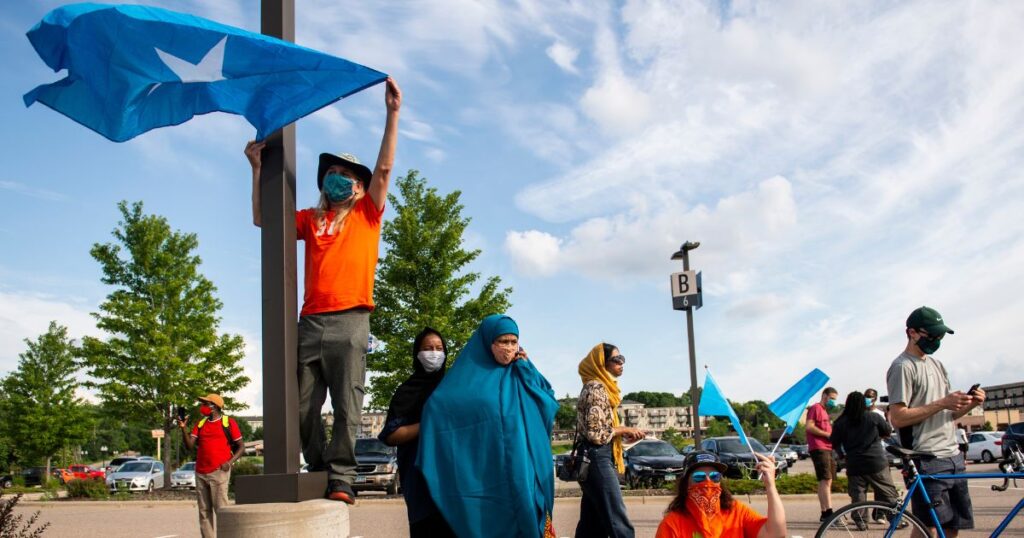 Whistleblower Warns Somali-Linked Medicaid Fraud Reaching Another State