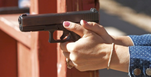 Trainer Uses Sheriff’s ‘Active Shooter’ Demo to Oppose Armed Teachers—Critics Say He Misrepresented the Video