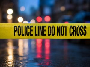 Gunman Opens Fire at Utah Gas Station — Then an Armed Customer Steps In