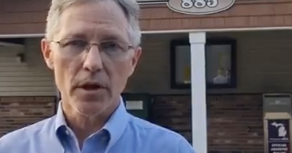 Michigan Clerk Urges DOJ to Address Non-Citizen Voter Registrations Amid Whistleblower Claims