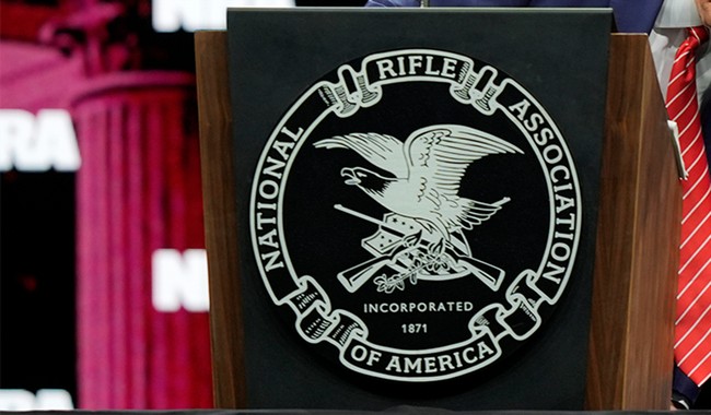 Inside the NRA’s Revival: Battling Gun Control in California’s Toughest Terrain