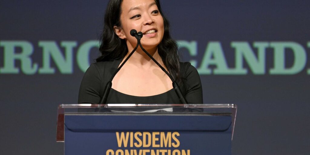 Wisconsin Democrat Francesca Hong Among Few Opposing Child Grooming Felony Bill