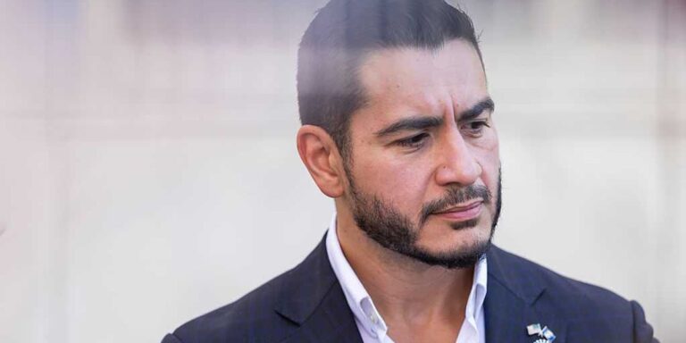 Abdul El-Sayed’s Medicare for All Plan Sparks Debate Over Coverage and Funding