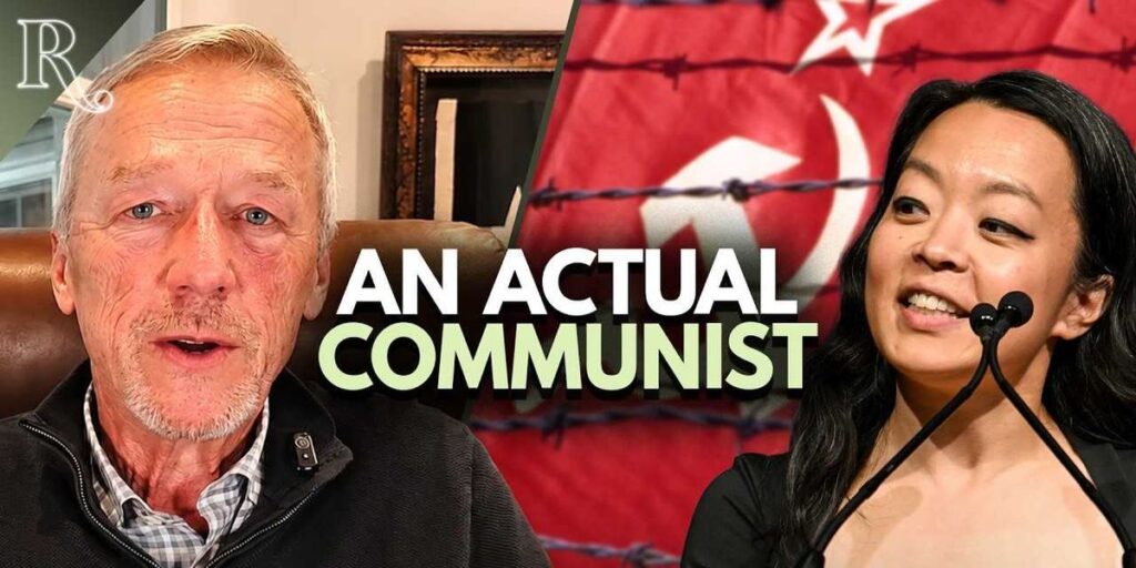 Democratic Socialist Francesca Hong’s Rise Signals Growing Left Influence Nationwide
