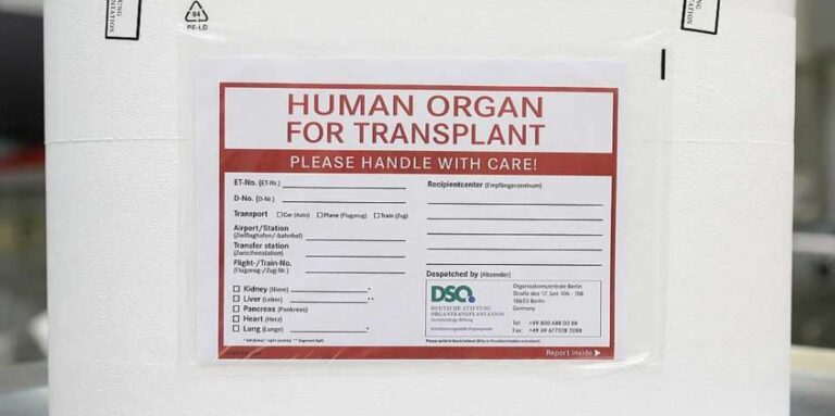 Ohio Mother Challenges Organ Donation Rules After Son’s Eyes Were Taken Without Her Consent