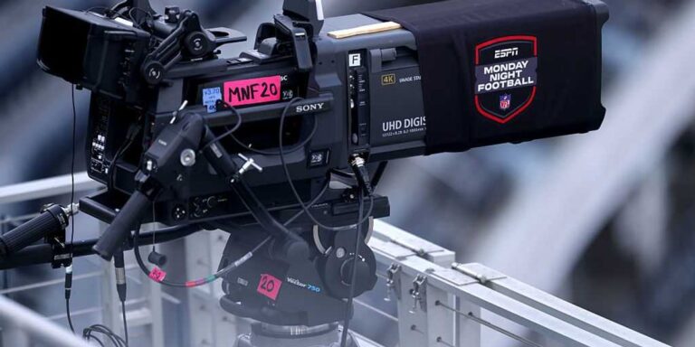 FCC Revises Local TV Ownership Rules to Reflect Modern Media Landscape