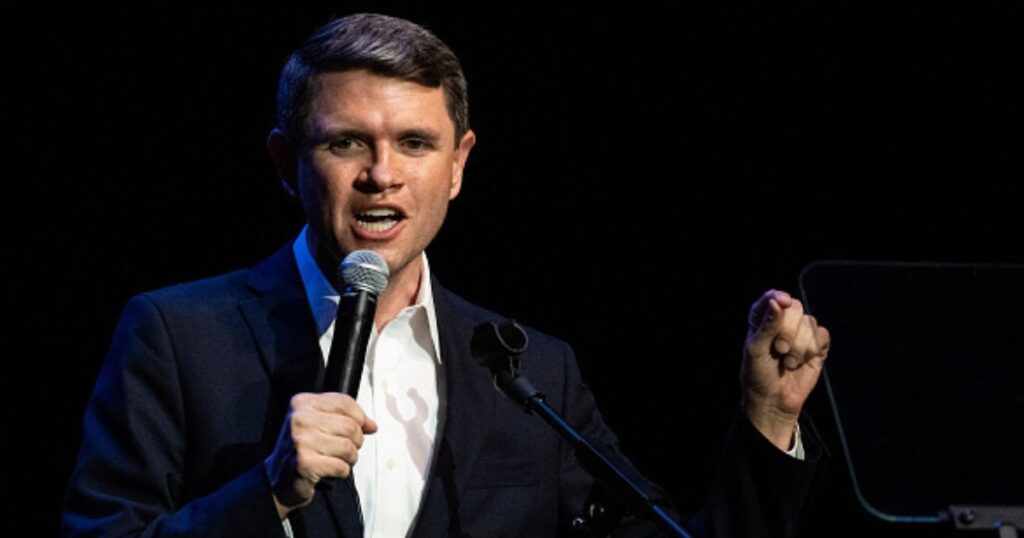 Texas Senate Candidate James Talarico Challenges Christian Nationalism in Controversial Sermon