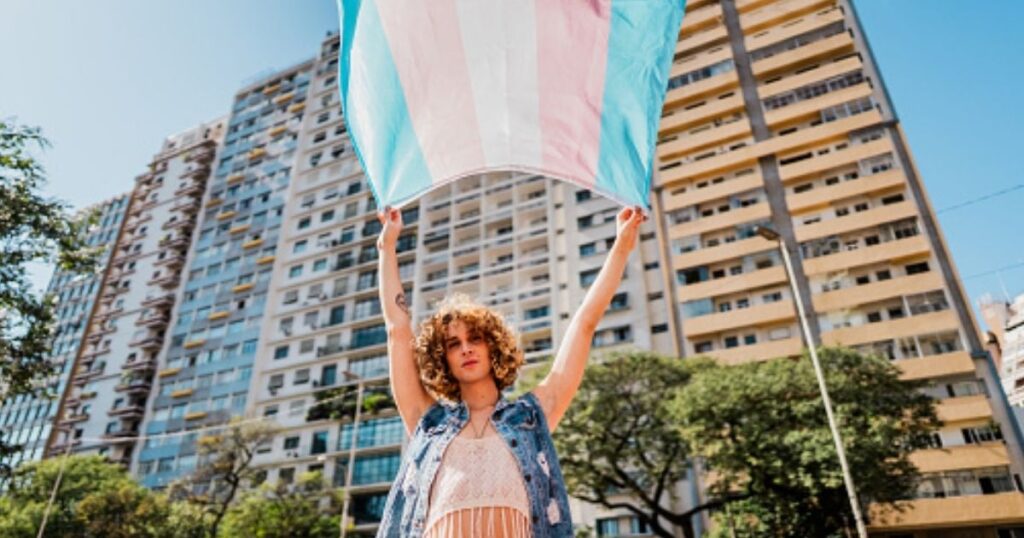 HHS Study Links Support for Radical Gender Ideology to Left-Wing Authoritarianism and Political Violence Justification